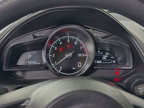 Used 2021 MAZDA CX-3 Sport image 14