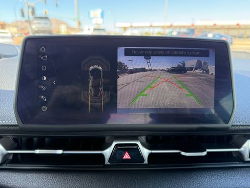 Used 2020 Toyota Supra Launch Edition w/ Driver Assist Package image 24