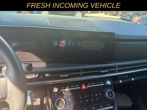 Used 2024 Hyundai Santa Fe SEL image 5