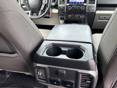Used 2020 Ford F150 XLT w/ Equipment Group 302A Luxury AWD/4WD image 46