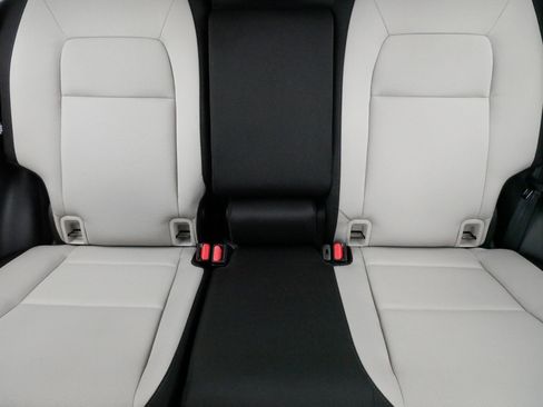 Certified 2026 Honda CR-V EX image 13