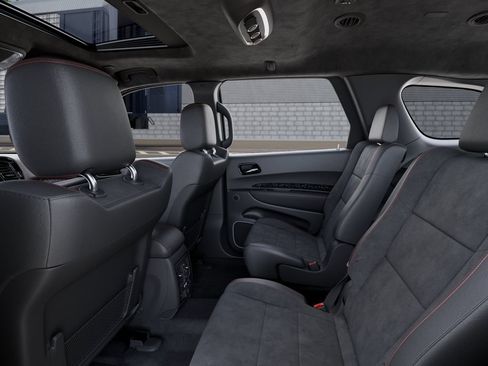 New 2026 Dodge Durango R/T AWD/4WD image 23