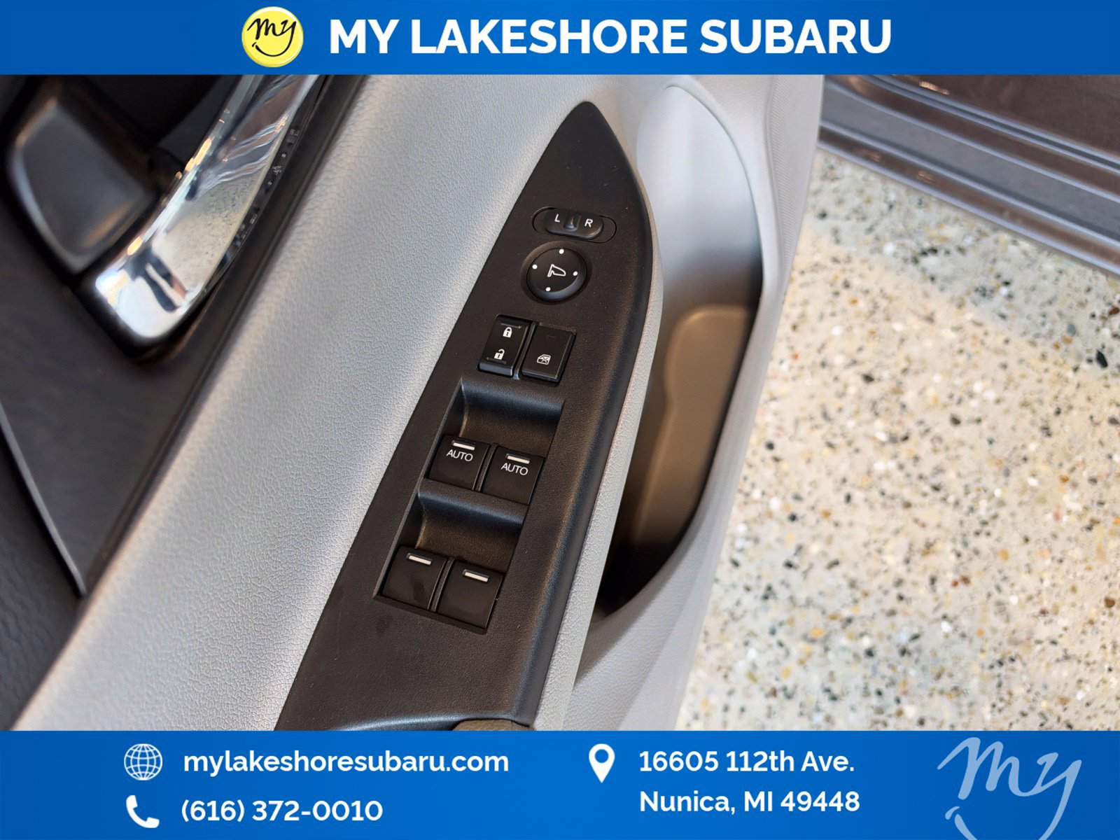 Used 2014 Honda Accord EX-L image 11