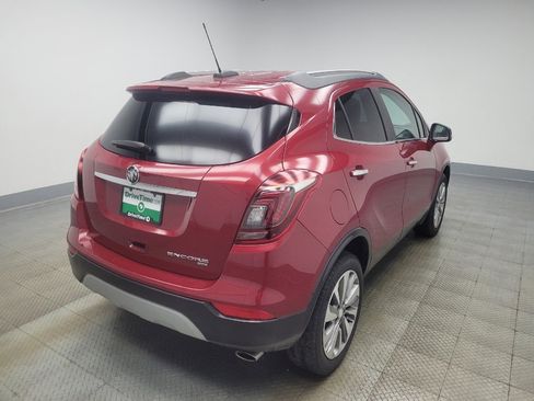 Used 2019 Buick Encore Preferred AWD/4WD image 9