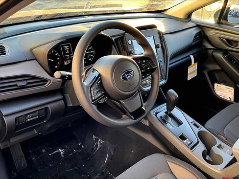 New 2026 Subaru Crosstrek 2.5i image 8