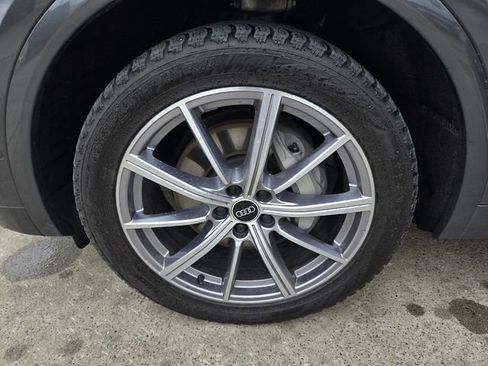 Used 2022 Audi Q5 e Prestige image 8