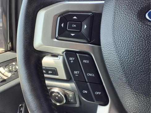 Used 2022 Ford F350 Lariat w/ Tremor Off-Road Package AWD/4WD image 22