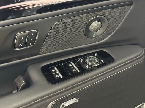 New 2026 Lincoln Nautilus Premier w/ Equipment Group 102A image 14