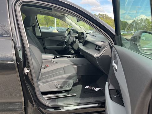 New 2026 Audi Q3 quattro 2.0T AWD/4WD image 32