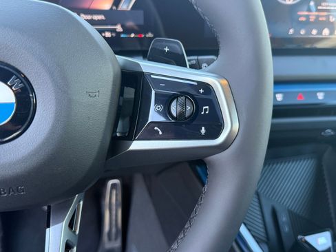 New 2026 BMW X3 xDrive30 image 25