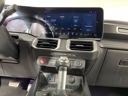 Used 2024 Ford Mustang Premium image 25