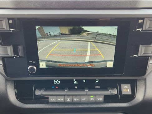 New 2026 Toyota Tundra SR5 w/ SX Package RWD image 19