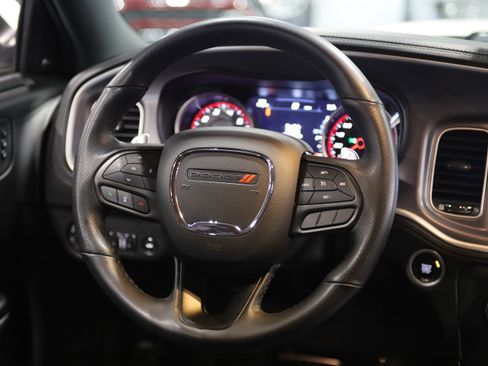 Used 2022 Dodge Charger Scat Pack w/ Plus Group image 25