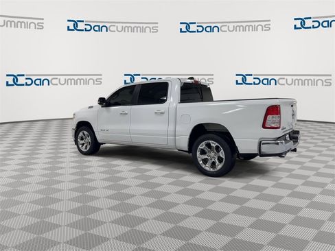 Used 2022 RAM 1500 Big Horn image 6