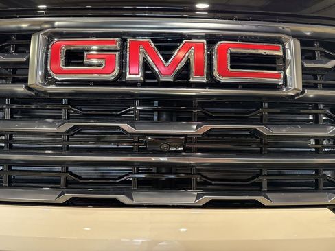 New 2026 GMC Sierra 2500 AT4 w/ AT4 Premium Plus Package image 13