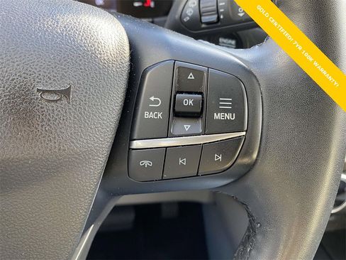 Certified 2023 Ford Escape Active image 20