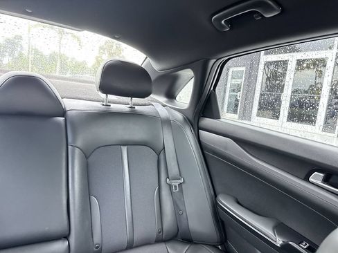 Used 2021 Kia K5 GT-Line FWD image 19