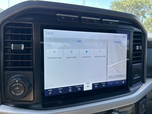 Used 2021 Ford F150 XLT w/ Equipment Group 302A High AWD/4WD image 32