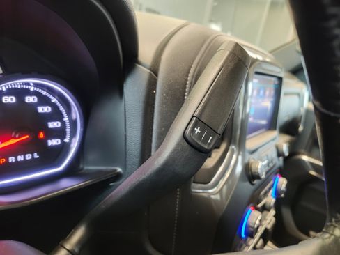 Used 2022 Chevrolet Silverado 2500 LTZ w/ Carhartt Edition image 24