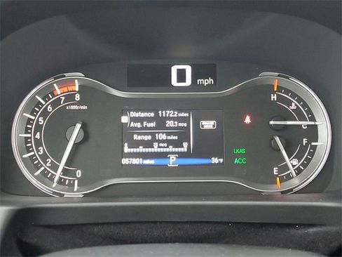 Used 2023 Honda Ridgeline RTL-E image 22