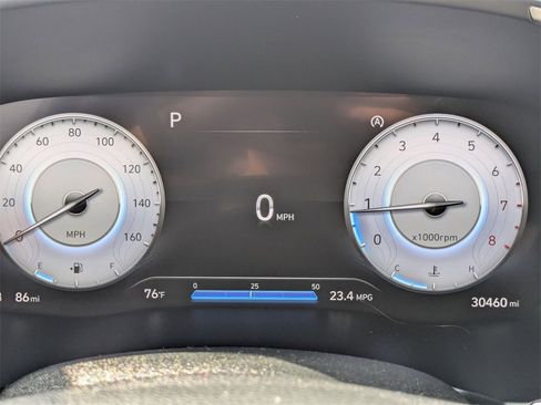 Used 2023 Hyundai Santa Fe Limited w/ Cargo Package image 11