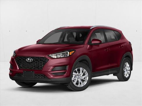 Used 2019 Hyundai Tucson SE AWD/4WD image 1