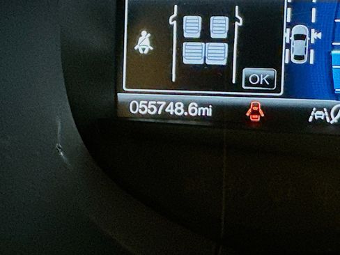 Used 2024 Ford Edge SEL AWD/4WD image 19