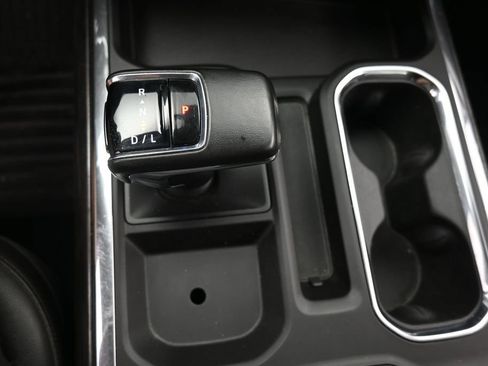 Used 2023 Chevrolet Silverado 1500 LTZ AWD/4WD image 16