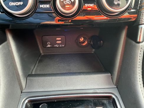 Certified 2024 Subaru Forester Wilderness image 26