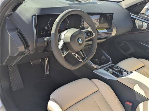 Used 2026 BMW X3 xDrive30i w/ M Sport Package AWD/4WD image 3