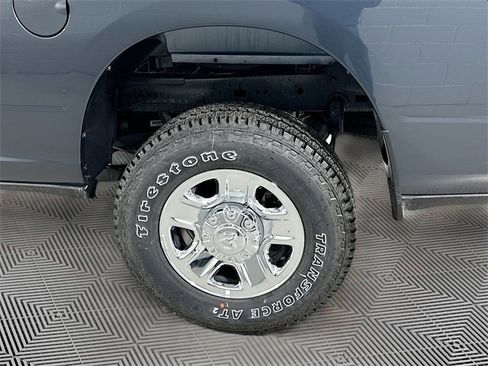 New 2026 RAM 2500 Tradesman image 16