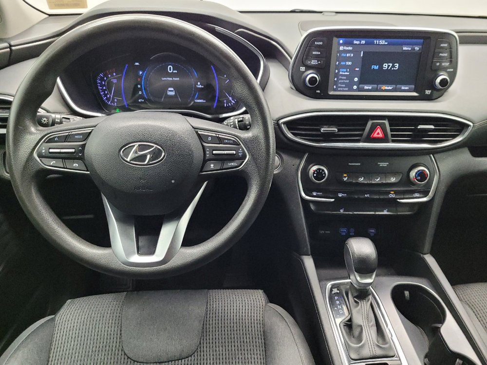 Used 2019 Hyundai Santa Fe SEL AWD/4WD image 22