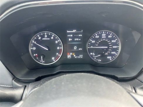 Used 2021 Subaru Outback 2.5i image 16