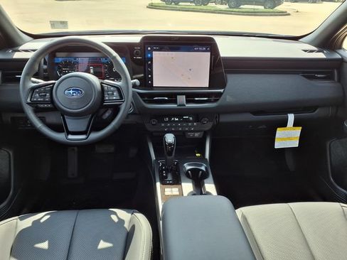 New 2026 Subaru Outback Limited AWD/4WD image 5