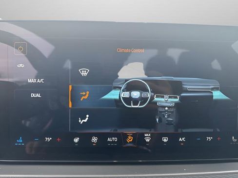 New 2025 Ford Mustang GT Premium w/ GT Performance Package image 14