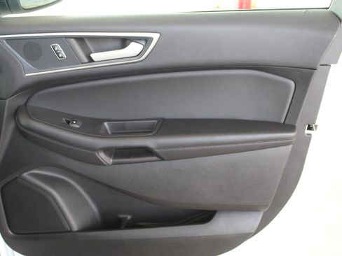 Used 2023 Ford Edge SEL w/ Convenience Package AWD/4WD image 19