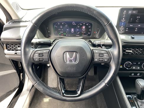 Used 2024 Honda Accord EX-L image 26