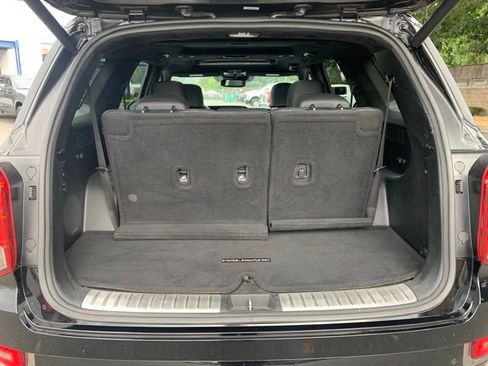 Used 2022 Hyundai Palisade Calligraphy image 5