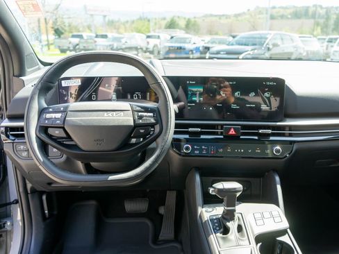 New 2026 Kia Sportage X-Line AWD/4WD image 14