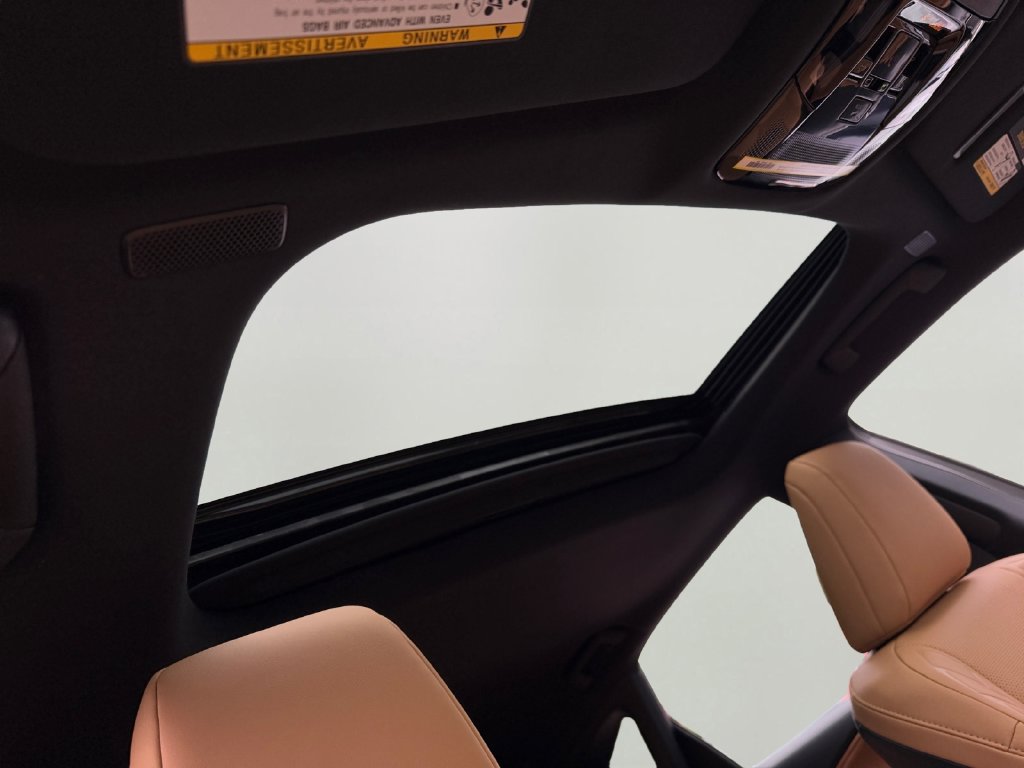 New 2026 Lexus RX 350 AWD image 4