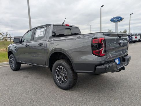 New 2026 Ford Ranger XLT RWD image 6