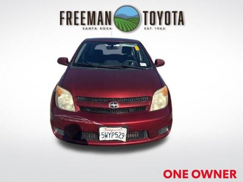 Used 2006 Scion xA image 2