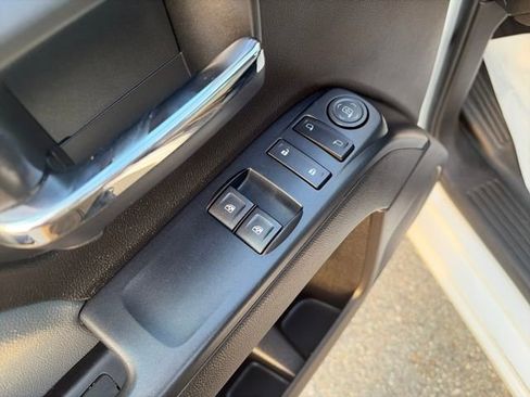 Used 2017 Chevrolet Silverado 1500 W/T w/ WT Fleet Convenience Package image 11