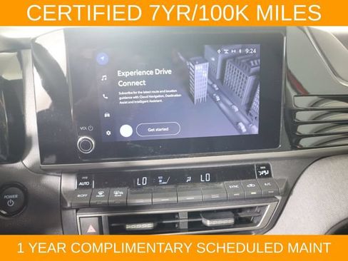 Used 2025 Toyota Camry LE FWD image 24