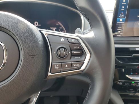 Certified 2025 Acura MDX FWD image 24