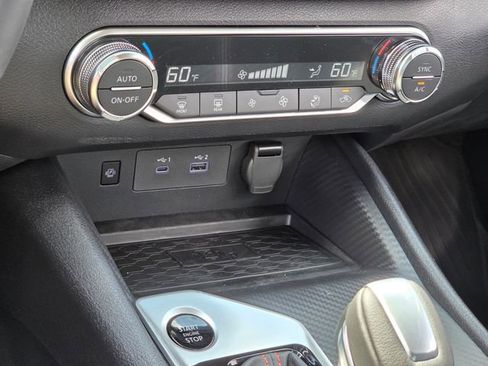 New 2026 Nissan Altima 2.5 SR FWD image 18