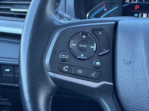 Certified 2024 Honda Odyssey EX-L image 26