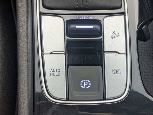 Used 2025 Hyundai Santa Cruz SEL FWD image 24