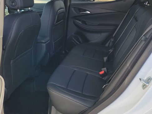 New 2026 Buick Encore GX Avenir w/ Avenir Convenience Package image 7