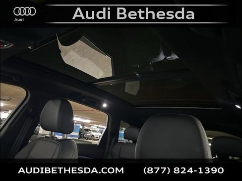Certified 2025 Audi Q7 2.0T Premium Plus w/ Premium Plus Package image 26